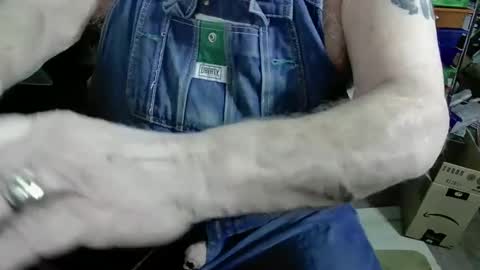 Fred. online show from 02/06/25, 03:27