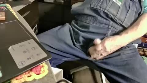 Fred. online show from 02/20/25, 05:29