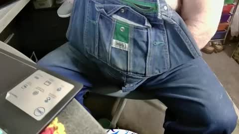 Fred. online show from 02/27/25, 06:53