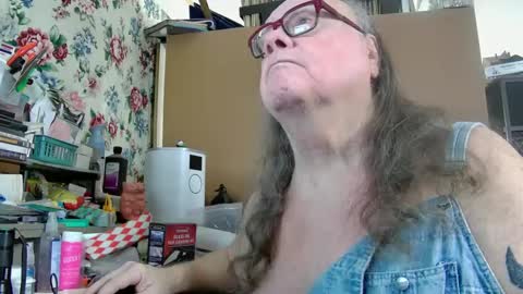 Fred. online show from 03/10/25, 06:34