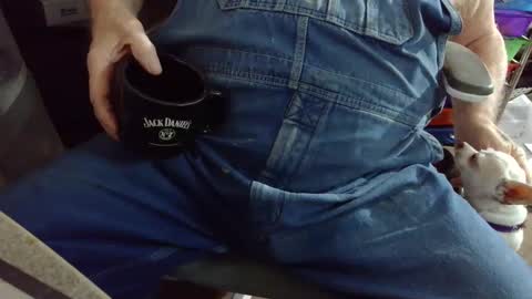 Fred. online show from 10/01/25, 07:42