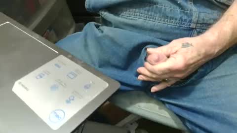 Fred. online show from 11/20/25, 02:12