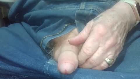 Fred. online show from 03/17/26, 08:34