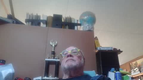 Fred. online show from 03/25/26, 10:38