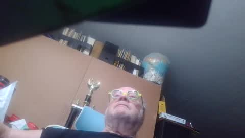 Fred. online show from 04/06/26, 04:46