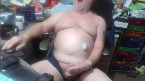 Fred. online show from 04/10/26, 05:45