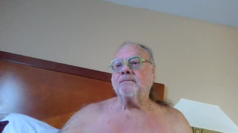 Fred. online show from 06/29/26, 02:40