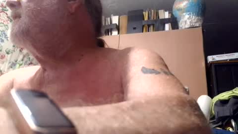 Fred. online show from 07/05/26, 04:19