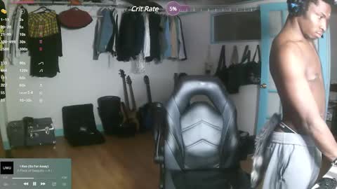 Grape online show from 01/13/25, 02:50