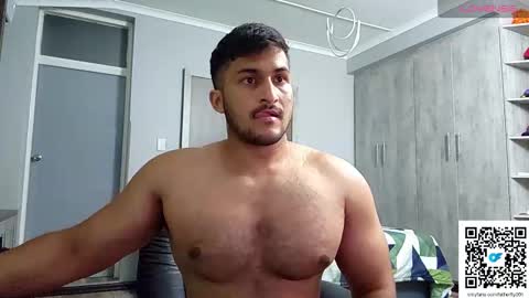 fatherfly001 online show from 02/04/26, 10:04