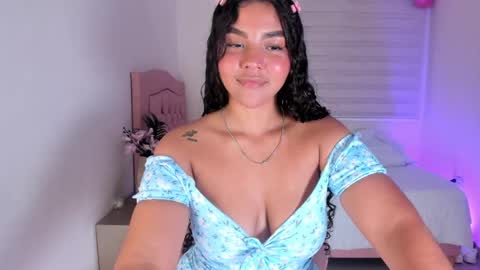 Zoe online show from 05/22/26, 08:03