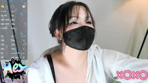 Tina online show from 01/05/25, 04:59