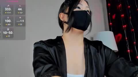 Tina online show from 02/14/25, 10:49