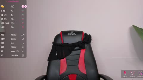 Tina online show from 02/15/25, 02:33