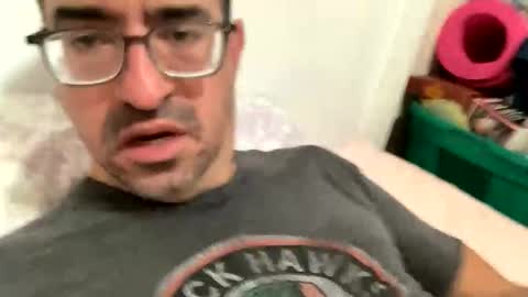 Snapshot of fatnine32 chatting on 01/10/26, 03:25 fatnine32 online show from 01/10/26, 03:25