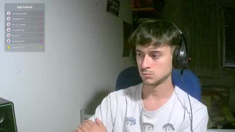 ThickDickTeen online show from 10/25/25, 03:18