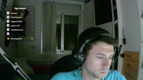 ThickDickTeen online show from 02/08/26, 02:15