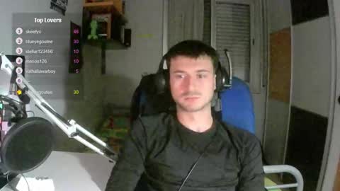 ThickDickTeen online show from 03/07/26, 01:13