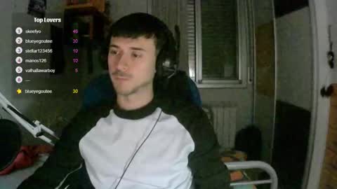 ThickDickTeen online show from 03/08/26, 11:52