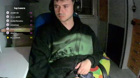 Snapshot of fatthickdickboy chatting on 05/03/26, 09:32 ThickDickTeen online show from 05/03/26, 09:32