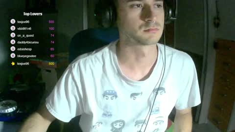Snapshot of fatthickdickboy chatting on 05/04/26, 08:38 ThickDickTeen online show from 05/04/26, 08:38