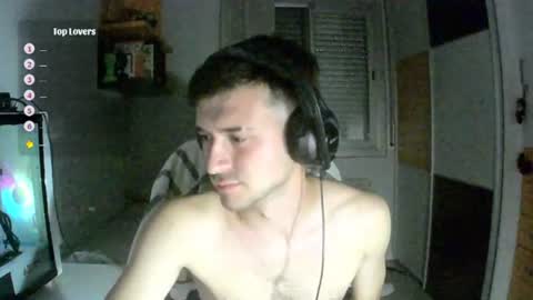 Snapshot of fatthickdickboy chatting on 07/18/26, 06:45 ThickDickTeen online show from 07/18/26, 06:45