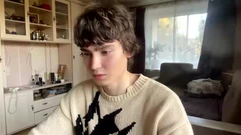 Snapshot of faustfrost chatting on 10/08/25, 12:03 Faust online show from 10/08/25, 12:03