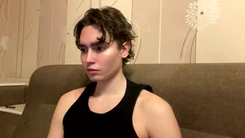 Snapshot of faustfrost chatting on 12/03/25, 12:47 Faust online show from 12/03/25, 12:47