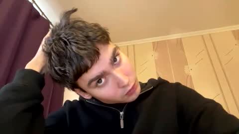 Faust online show from 12/22/25, 10:45