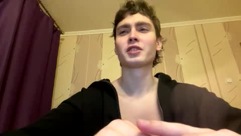 Faust online show from 01/07/26, 05:04