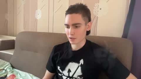 Faust online show from 03/31/26, 01:55