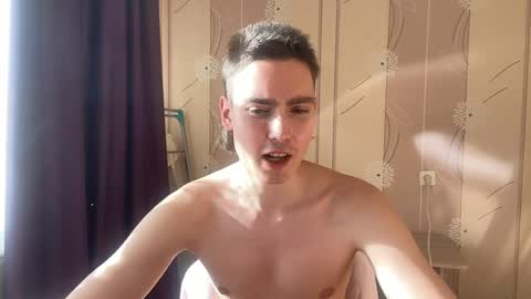 Faust online show from 04/01/26, 01:41