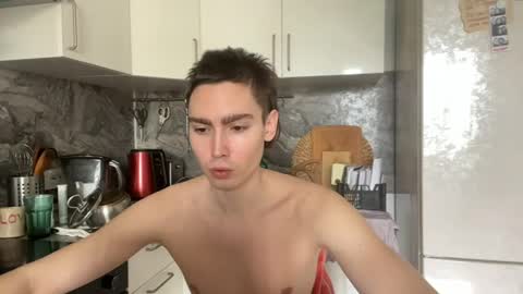 Faust online show from 04/12/26, 11:37