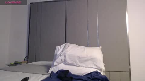 Snapshot of faustosaenz chatting on 12/12/24, 07:08 FAUSTO online show from 12/12/24, 07:08