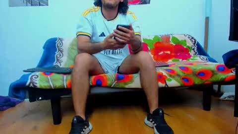 Snapshot of favid95 chatting on 04/29/26, 05:30 favid95 online show from 04/29/26, 05:30