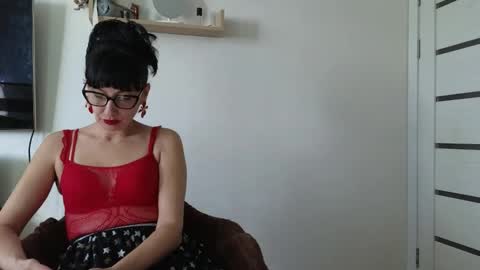 favorite_angel online show from 03/01/26, 01:13