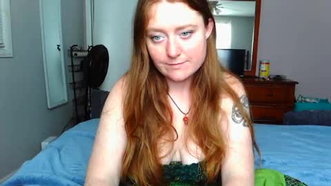 fawnforreste online show from 08/06/26, 02:19