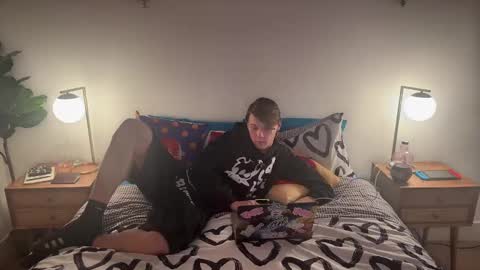 faxxyt online show from 02/14/25, 03:22