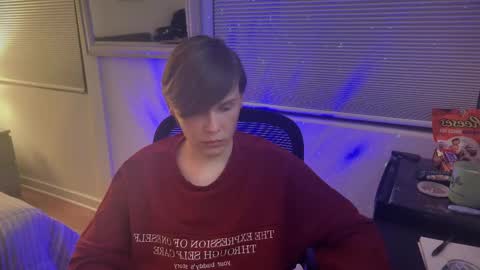 faxxyt online show from 02/19/25, 04:12