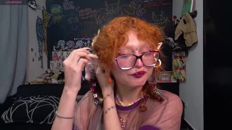 fay abby online show from 10/16/25, 01:17