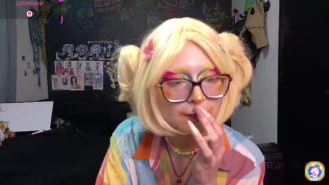 fay abby online show from 10/19/25, 12:33