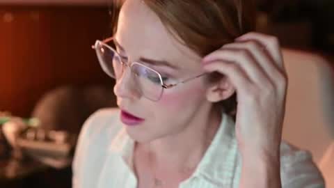 Faye Holloway online show from 03/19/26, 02:15