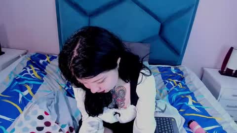 Fayevalentiine online show from 12/26/24, 06:33