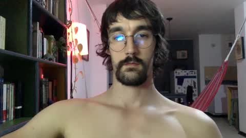 fazzbinder online show from 01/23/25, 04:09