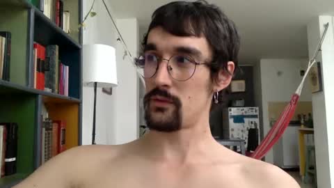 fazzbinder online show from 09/22/25, 10:45