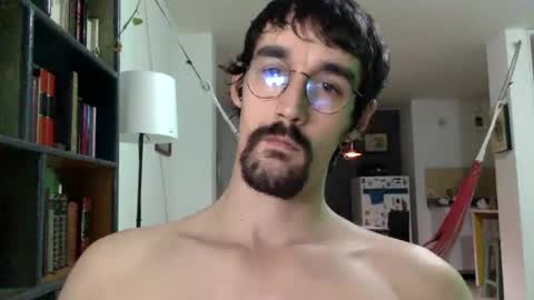 fazzbinder online show from 10/12/25, 04:00