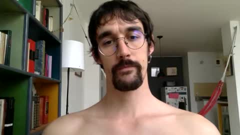 fazzbinder online show from 10/19/25, 10:10