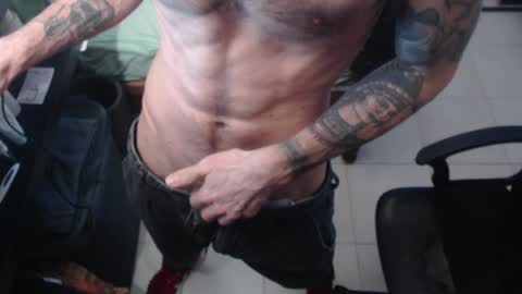 FC91 online show from 04/17/26, 12:08