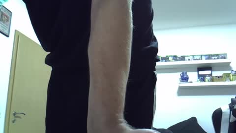 fck_withme online show from 01/19/25, 06:00