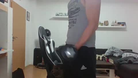 fck_withme online show from 02/16/25, 06:32